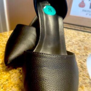 Halston Kitten Heels